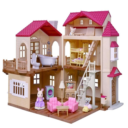 칼리코 에이모어KC 후버팬츠XSJM 203017