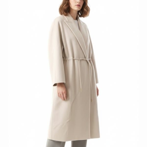 막스마라 BERTONE 11011011 071 / 11011011600 071 베르톤 캐시미어 코트 226203