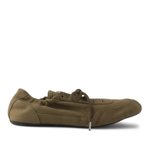 프라다 스니커즈 1E459OF005 M8M F0161 MILITARE
