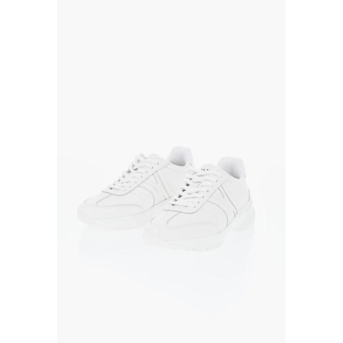 셀린느 스니커즈 359283338C01OP White