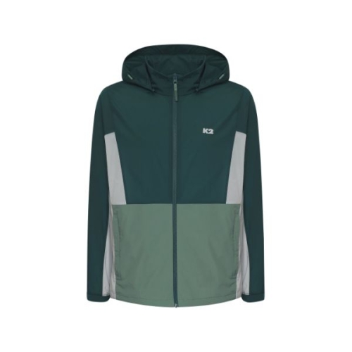 K2 NBLOCK 경량 자켓 KMM26127TG