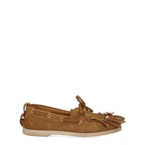 골든구스 로퍼 GWF01056 F00819055302 BEIGE
