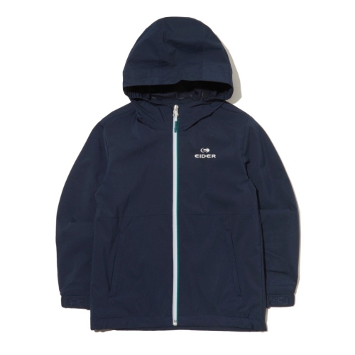 아이더 남아 키즈 아동복 윈드 바람막이 봄 자켓 JMS23181 N4