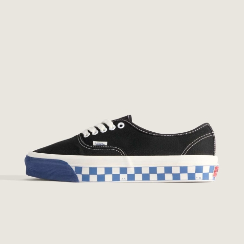 반스 남녀공용 프리미엄 어센틱 44 아카이브_VN000EK4Z0V