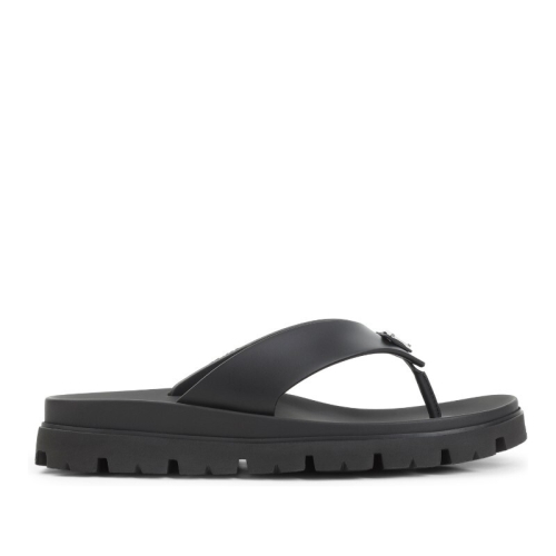 프라다 샌들 2Y3130FG0013LKK F0002 BLACK