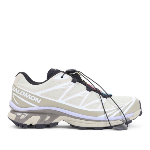 살로몬 스니커즈 L49202300 EUCALYPTUS SILVES