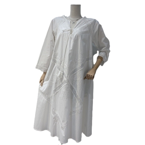 난닝구 스타필드코엑스점 스펠쥬원피스 1126A2OP007