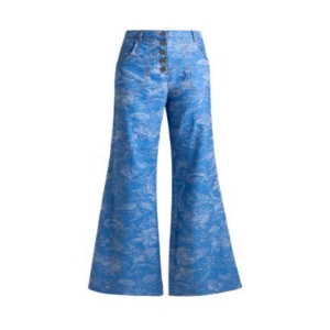 에트로 데님 팬츠 WRNB000499TJEK7 S9880 CLEAR BLUE