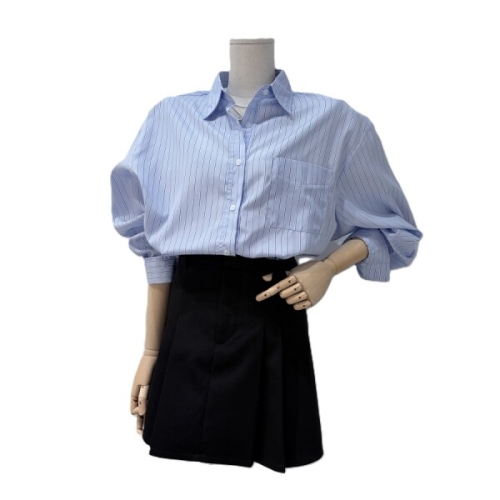 난닝구 스타필드코엑스점 메젠코셔츠 1126A2NB002