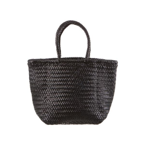 드래곤디퓨전 그레이스 바스켓 토트백 56045791