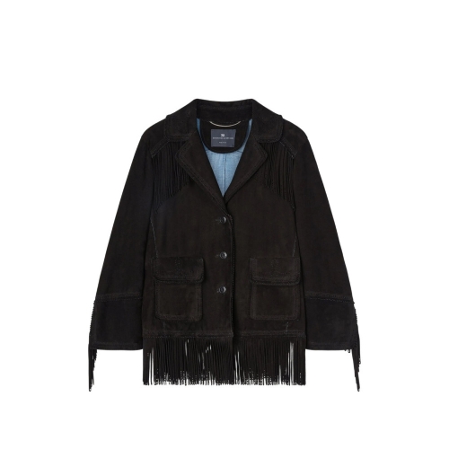 에르마노설비노 여성 코트 SS26 D480D324IFQ 7170992