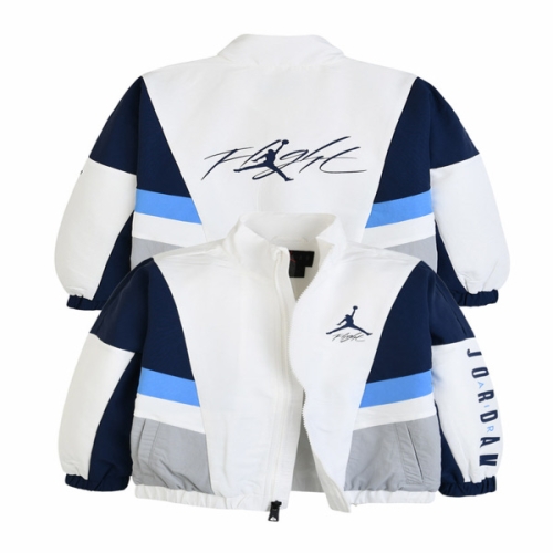 나이키키즈 조던컬러블럭 윈드러너자켓 N253JK891 02T 95 105 SIZE 유아바람막이점퍼