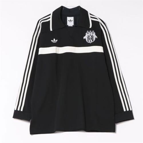 아디다스 오리지널스 럭비 폴로셔츠_A JZ6967