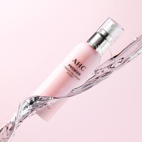 AHC 프리미어 퍼밍 아이크림 인 미스트 100ml