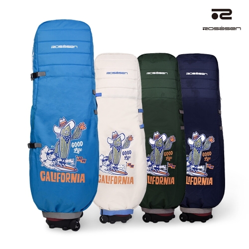 로사센  캘리서프 항공커버 RSTC-52301