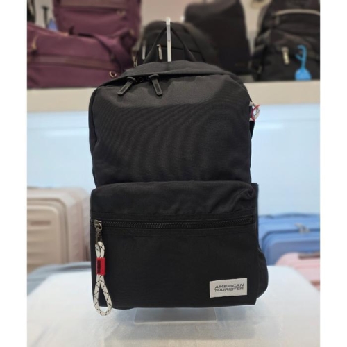 아메리칸투어리스터 세이브존01 CARTER 카터 2.0 BACKPACK 남녀공용 기능부자 캐주얼백팩 GT309012