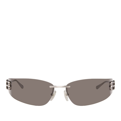 발렌시아가 건메탈 가십 D 프레임 선글라스 261342F005017