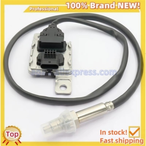 아우디 신형 4N0907807C 질소 산화물 NOx 센서 A8 2018-2025 3.0 TDI용