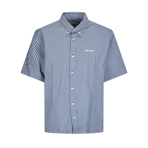 칼하트 반팔 셔츠 SS26 I036191 3Q4XX 7207174