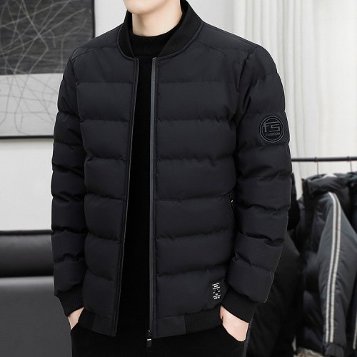 남성 웰론 경량 패딩 봄 항공점퍼 4XL 블랙 1798922