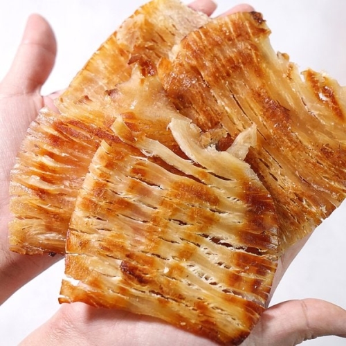 더주  말랑 촉촉 전기구이 몸통 오징어 200g