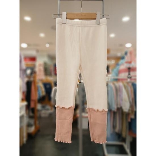 토토헤로스 세이브존01 뉴이브배색레깅스기모바지CR 12492117039