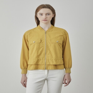 올리비아로렌 차이나넥 점퍼 VVCCL5S2361_ehwd