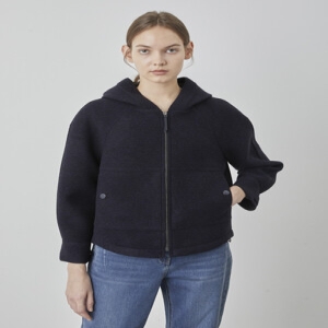 올리비아로렌 포인트 후드점퍼 VVCCL5S1261_ehwd