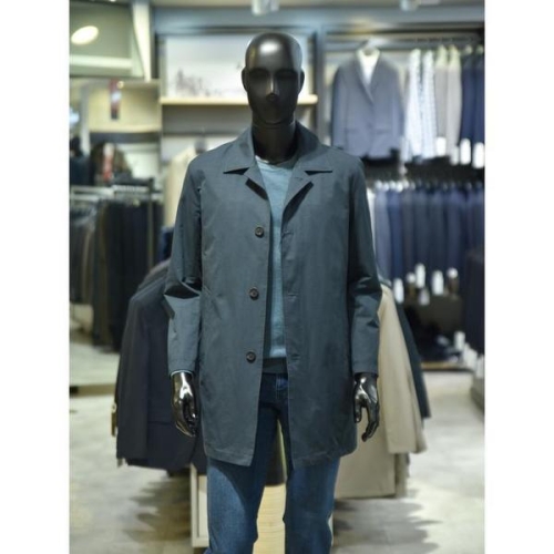 오스틴리드 세이브존03 봄 디테쳐블 트렌치 코트 AOT26101 S46568269