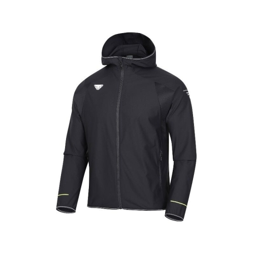 다이나핏 남성 APEX 에이펙스 자켓 Black YMM24145Z1 YMM24145Z1NW