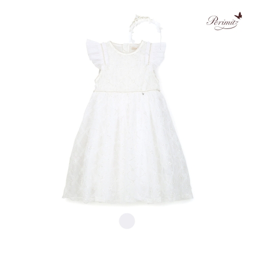 페리미츠 여아 망토세트 스페셜 OP 공주원피스 생일드레스 P2611O654_1_CJ