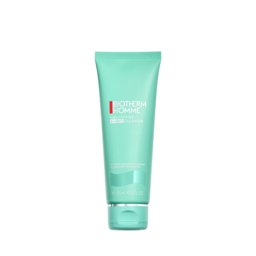 비오템옴므 아쿠아파워 아미노 클렌저 125ml