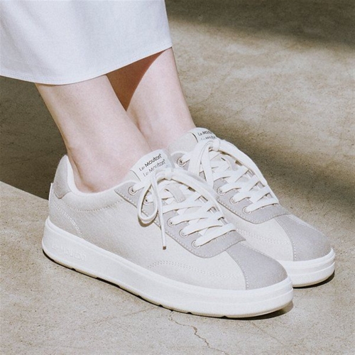 르무통 업 발 편한 메리노울 운동화 388504