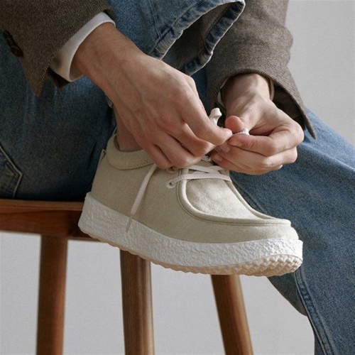 르무통 왈라비 발 편한 메리노울 운동화 388507