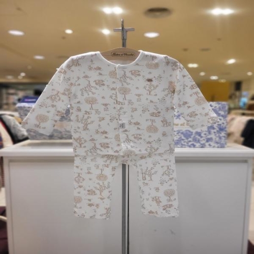 쇼콜라 TNPRXS031IPP_실내복선물TCUL이솝에어내의 I