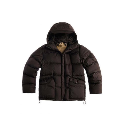 텐씨 앤타틱 콤보 다운 파카 149969144