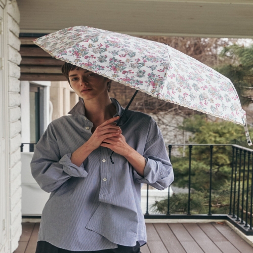 닥스 우양산 핑크 플라워 DBUM6E400P1