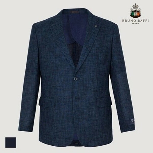 인디안 브루노바피 트리아세테이트 라이트 콤비자켓 MAC-FF3M-3231