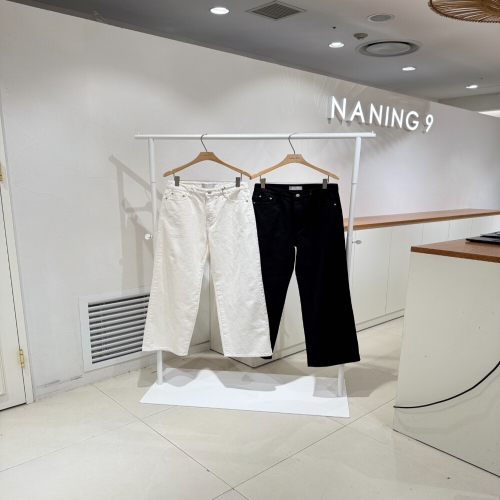 난닝구 스타필드코엑스점 소그체팬츠 1126A2PT01A