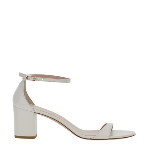 스튜어트 STUART WEITZMAN 누드 블록 75 SK305CRM