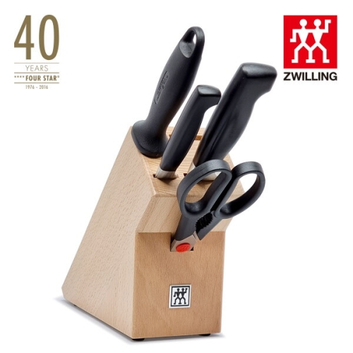 헹켈  일반형 4스타 5종 블럭세트 (HK35086-000)