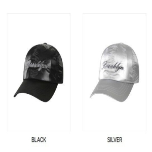 NBA-KIDS KIDS 키즈 여아 리본 볼캡 K261AP600P1 _CJ