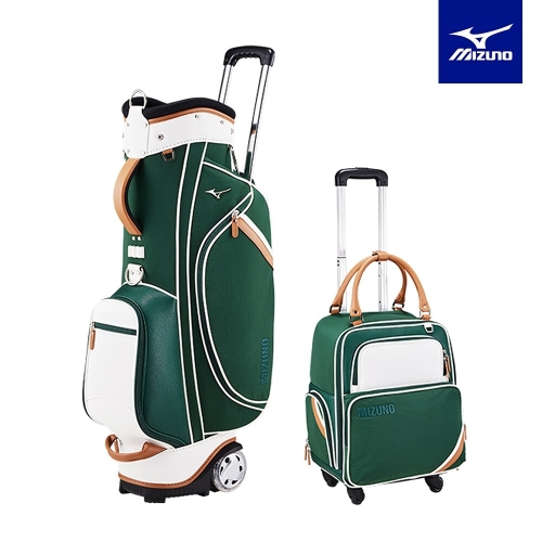 미즈노  프라임 레이디 휠 골프백세트 5LXC2609