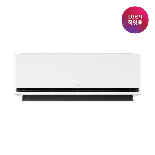 LG전자 휘센 오브제컬렉션 듀얼쿨 SQ07GS8EAS