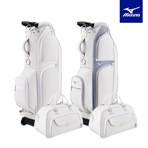 미즈노  RB 레이디 휠 골프백세트 5LXC2603