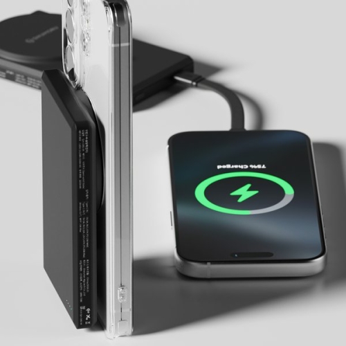 신지모루  PD 20W 오반고 M 슬림팩 보조배터리 Sjm-OBS-5K 5000mAh
