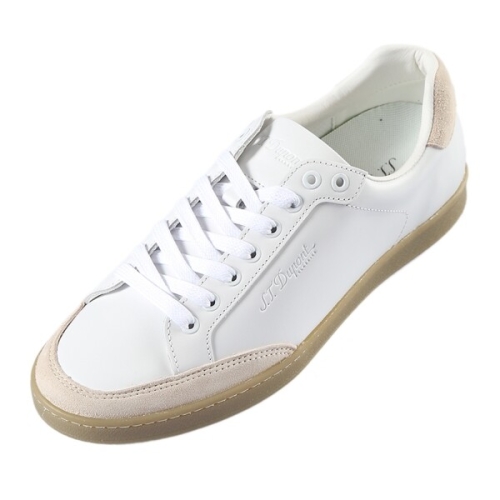 ST듀퐁 남성스니커즈 PE0FMC2SN627PWH