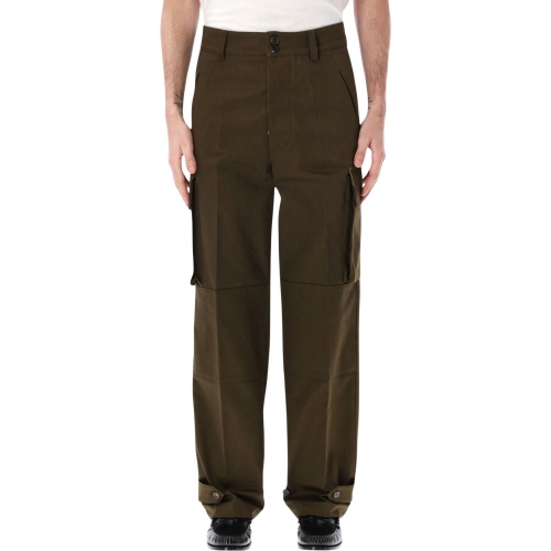 발렌티노 가라바니 트라우저 SS26 8V3REB90AWK365 7216133