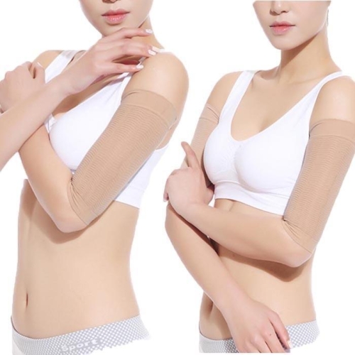 리더스 날씬한팔 팔뚝살 군살 날개살 압박 보정밴드 5816780A