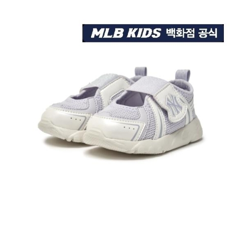 MLB키즈 트랙 러너 제로 베이비 (7ARNC1B63)